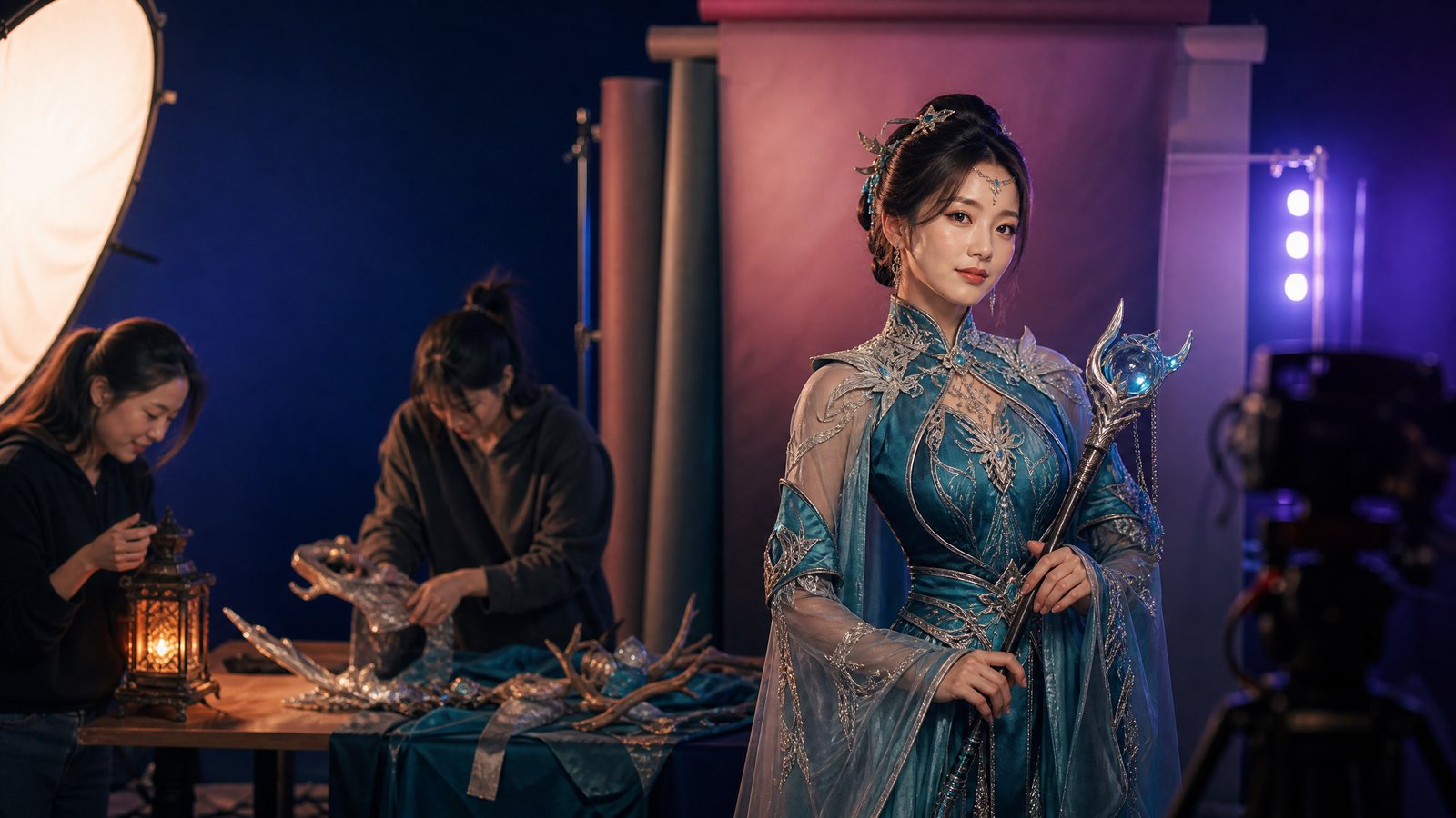 黑丝